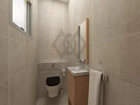 شقة النرجس
